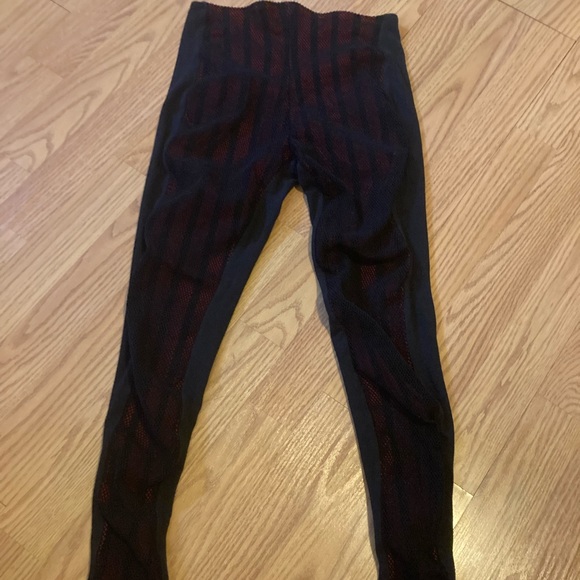 Vintage Jean Paul Gaultier Leggings - Picture 3 of 14